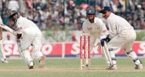 Bangladesh complete 25 years in Test cricket