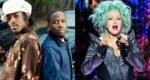 Lauper, Outkast, White Stripes, Soundgarden enter Rock Hall of Fame