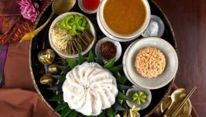 The return of Cambodia’s food lost during the Khmer Rouge regime