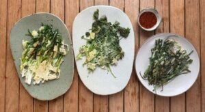 A Korean feast that honours Buddha’s birth