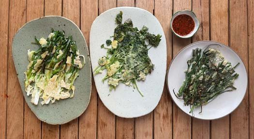 A Korean feast that honours Buddha’s birth