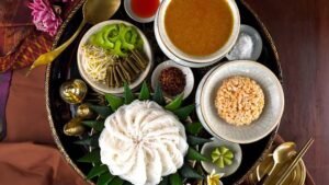 The return of Cambodia’s food lost during the Khmer Rouge regime