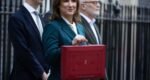 Rachel Reeves targets UK’s wealthiest in £26bn tax-raising budget