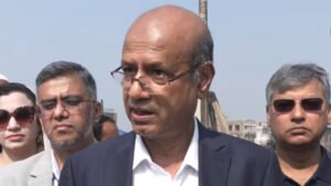 Most buildings in old Dhaka are at risk: RAJUK Chairman