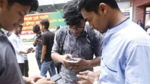 HSC re-evaluation results released, 201 get GPA-5