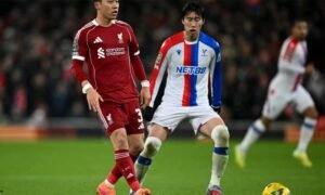 Wataru Endo back as Japan name squad for friendlies against Ghana, Bolivia