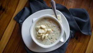 A chef’s guide to Boston’s best clam chowder