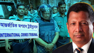 Ex-IGP Mamum jailed for 5 years