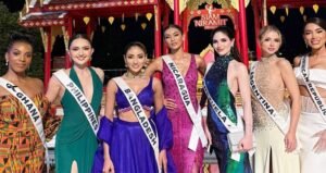 2 judges resign as Miss Universe hit by fraud allegations