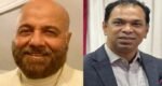 UK BNP President Malik and Secretary  Koysor get nomination
