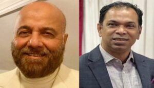 UK BNP President Malik and Secretary  Koysor get nomination