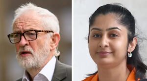 Stand-off over £800,000 Your Party funds