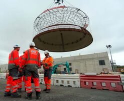 UK energy bill payers will hand £2bn a year to EDF for new power stations