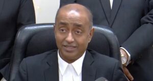 Landmark tribunal verdict brings justice for July martyrs: AG