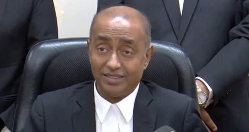 Landmark tribunal verdict brings justice for July martyrs: AG