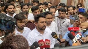 NCP to release list of candidates by Nov 15