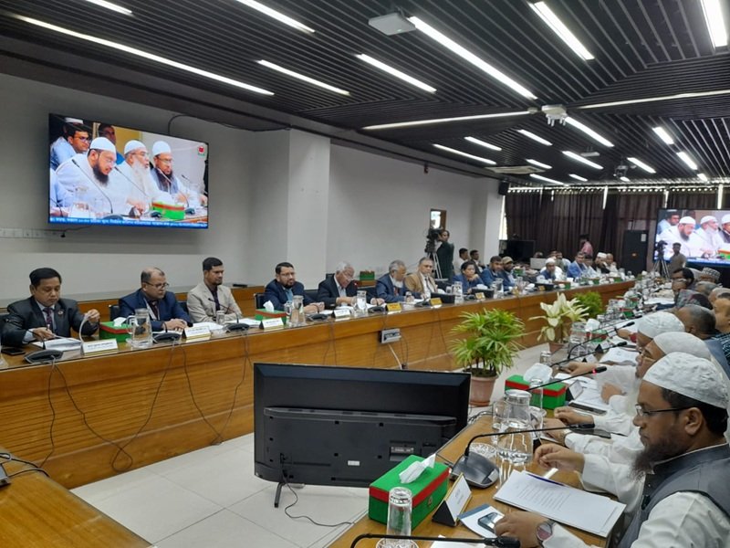 CEC seeks help for holding free and fair election