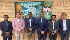 Canada advocates for ‘free, participatory’ elections in Bangladesh