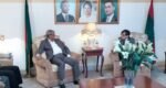 New French envoy meets Mirza Fakhrul