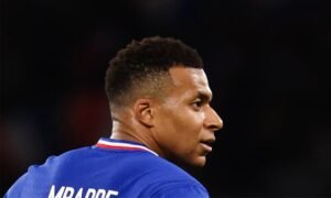 Kylian Mbappe and PSG clash over €703 million in French labour court