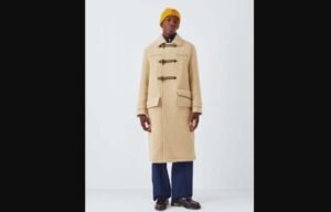 Not just for Paddington: is the humble duffel coat having a fashion moment?