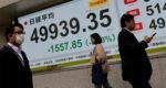 Asian markets rebound as Wall Street rally eases economic worries