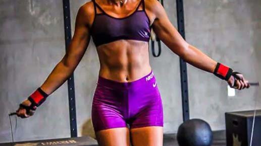 They have six packs – but they’re still jumping on and off weight-loss jabs