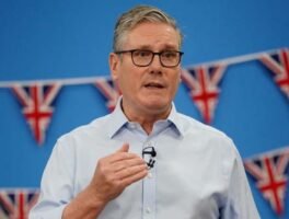 Budget has preserved Starmer’s job until at least May elections, say Labour MPs