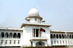 SC promotes over 300 judges to District Judge