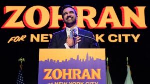 How Zohran Mamdani’s bold campaign design redefined New York City politics