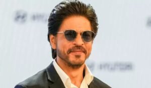 SRK pays tribute to terror attack victims, urges unity, peace