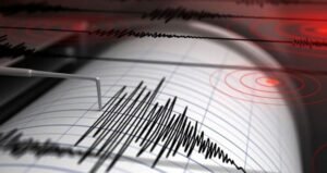 Earthquake jolts Dhaka again