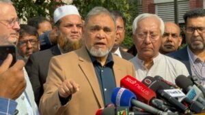 Election schedule in second week of Dec, expects CEC