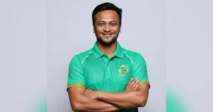 Shakib to lead Royal Champs in Abu Dhabi T10 league