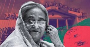 Sheikh Hasina’s verdict: HRW raises concern over fairness of trial