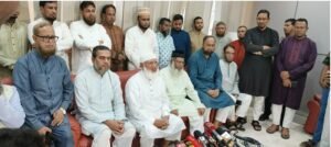 ‘Will seek electoral understanding’