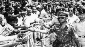 Nation observes National Revolution & Solidarity Day