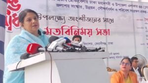 Protecting public ponds is our collective duty: Environment Adviser