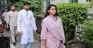 NCP leaders visit Evercare to enquire about Khaleda’s health condition