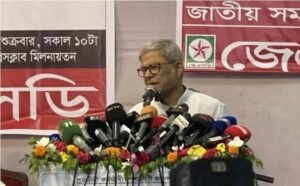 ‘No chance of referendum before national elections’