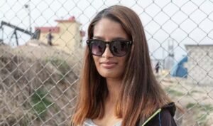 Donald Trump’s paving way for Shamima Begum’s UK return – I met her, here’s why he’s right