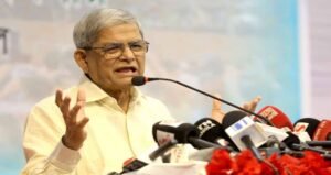 PR-focused party now softening stance, moving toward polls: Fakhrul
