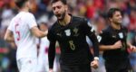 Portugal smash Armenia 9–1 to finish WC qualifiers in style