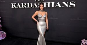 ChatGPT made me fail my law exams: Kim Kardashian