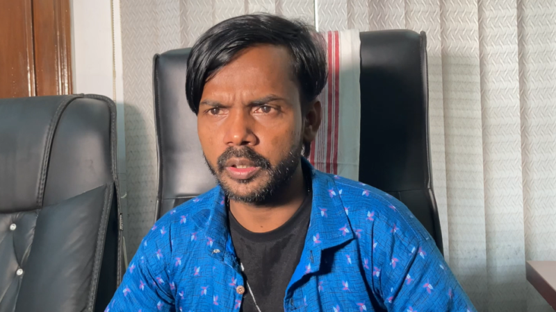 Hero Alam arrested