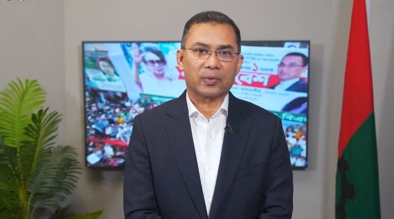 Decision to return home ‘not my sole authority’, says Tarique