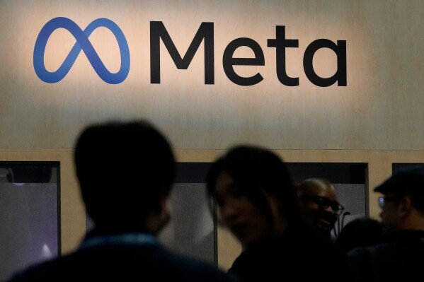 Meta wins major antitrust case as judge rules it is not a social-networking monopoly
