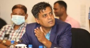 Interim govt has met most of its goals: Shafiqul Alam