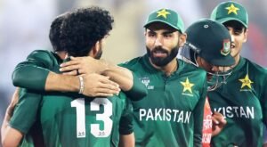 Asia Cup Rising Stars: Bangladesh loses super over, fails to claim title