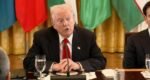 Trump says expects int’l stabilization force in Gaza ‘very soon’